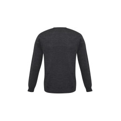 Mens Milano Pullover