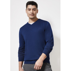 Mens Roma Pullover