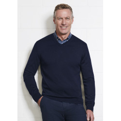 Mens Roma Pullover