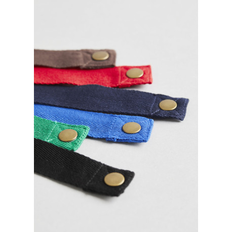 Urban Bib Straps