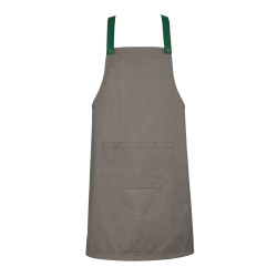 Urban Bib Straps