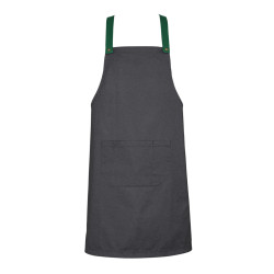 Urban Bib Straps
