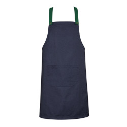 Urban Bib Straps