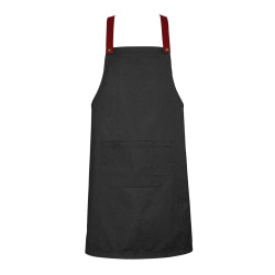 Urban Bib Straps