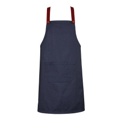 Urban Bib Straps