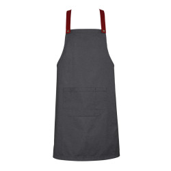 Urban Bib Straps