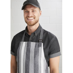 Apron Unisex Salt Bib