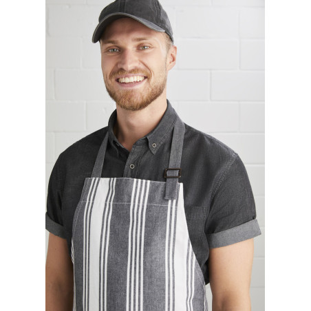 Apron Unisex Salt Bib
