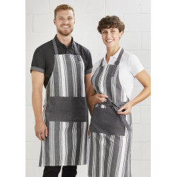 Apron Unisex Salt Bib