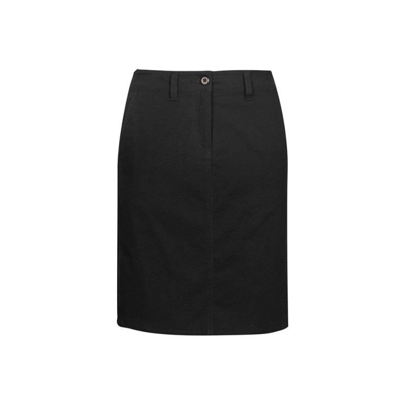 Ladies Lawson Chino Skirt