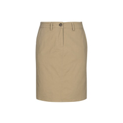 Ladies Lawson Chino Skirt