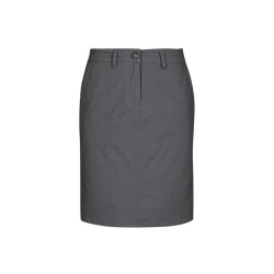 Ladies Lawson Chino Skirt