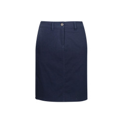 Ladies Lawson Chino Skirt