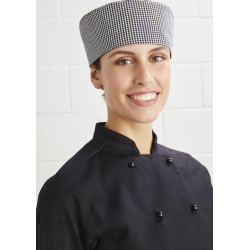 Womens Al Dente Chef Jacket