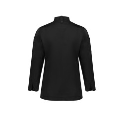 Womens Al Dente Chef Jacket
