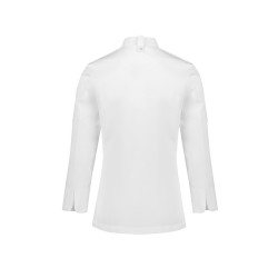 Womens Al Dente Chef Jacket