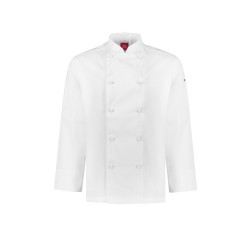Mens Al Dente Chef Jacket