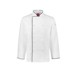 Mens Al Dente Chef Jacket