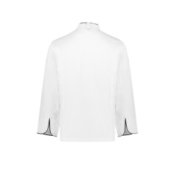 Mens Al Dente Chef Jacket