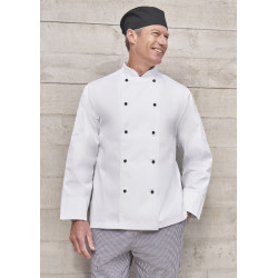 Mens Al Dente Chef Jacket