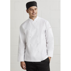Mens Al Dente Chef Jacket
