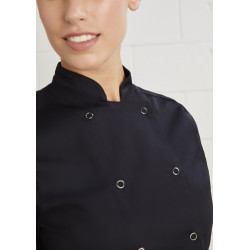 Womens Zest Chef Jacket
