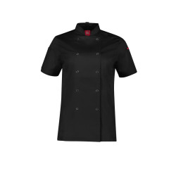 Womens Zest Chef Jacket