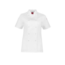 Womens Zest Chef Jacket