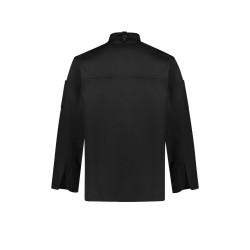 Mens Zest L/S Chef Jacket