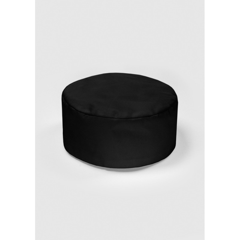 Flat Top Cap