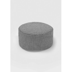 Flat Top Cap