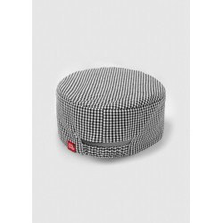 Flat Top Cap