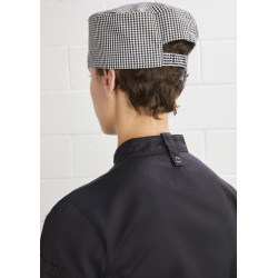 Flat Top Cap