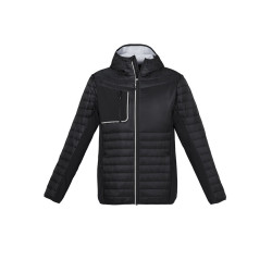 Unisex Patrol Jacket
