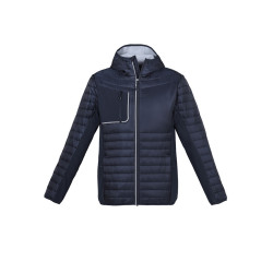 Unisex Patrol Jacket