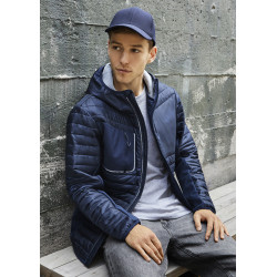 Unisex Patrol Jacket