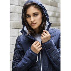 Unisex Patrol Jacket