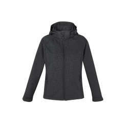 Ladies Geo Jacket
