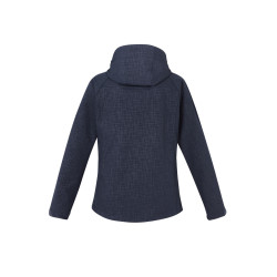Ladies Geo Jacket
