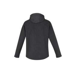 Mens Geo Jacket