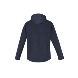 Mens Geo Jacket