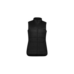 Ladies Alpine Puffer Vest