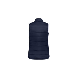 Ladies Alpine Puffer Vest