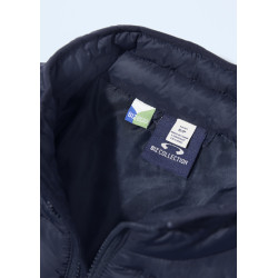 Mens Alpine Puffer Vest