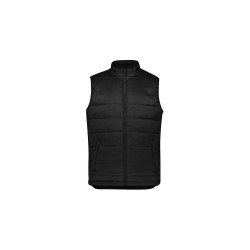 Mens Alpine Puffer Vest