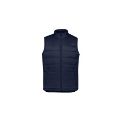 Mens Alpine Puffer Vest