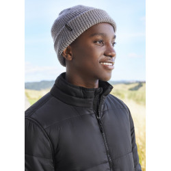 Mens Alpine Puffer Jacket