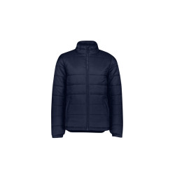 Mens Alpine Puffer Jacket