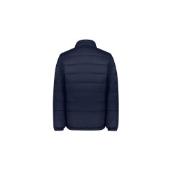 Mens Alpine Puffer Jacket