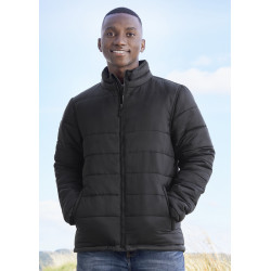 Mens Alpine Puffer Jacket